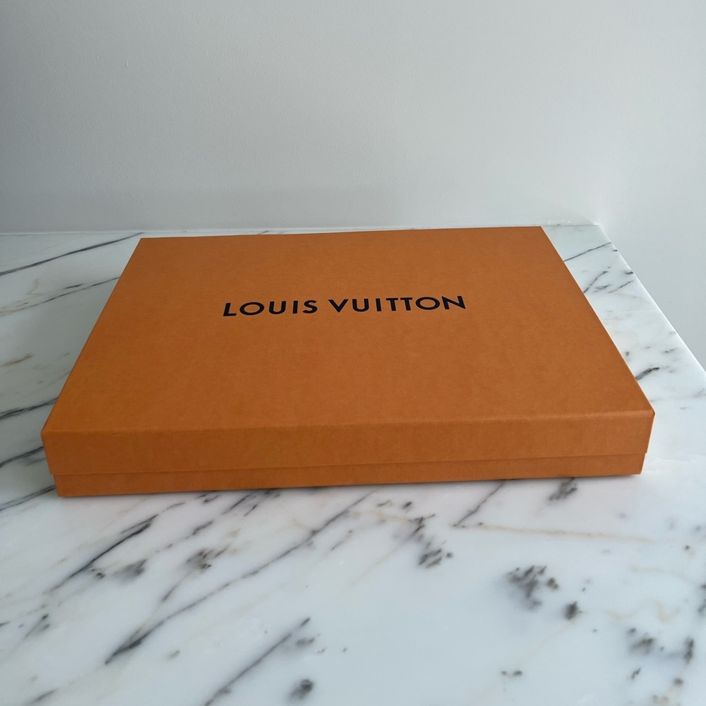 Louis Vuitton Accessories Clothing Box